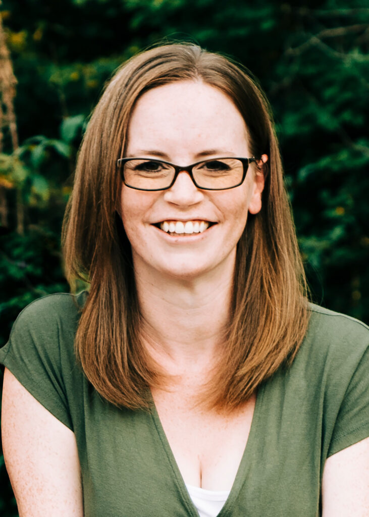 Dr. Ashley Boggan