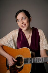 Rev. Sari Brown